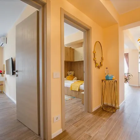 Grand Panorama City Views Oradea Exterior photo