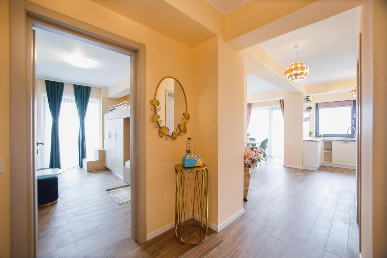 Apartment Grand Panorama Views