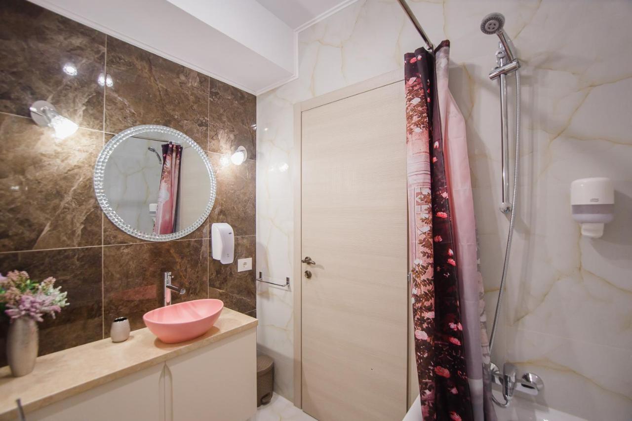 Grand Panorama Views Apartment Oradea