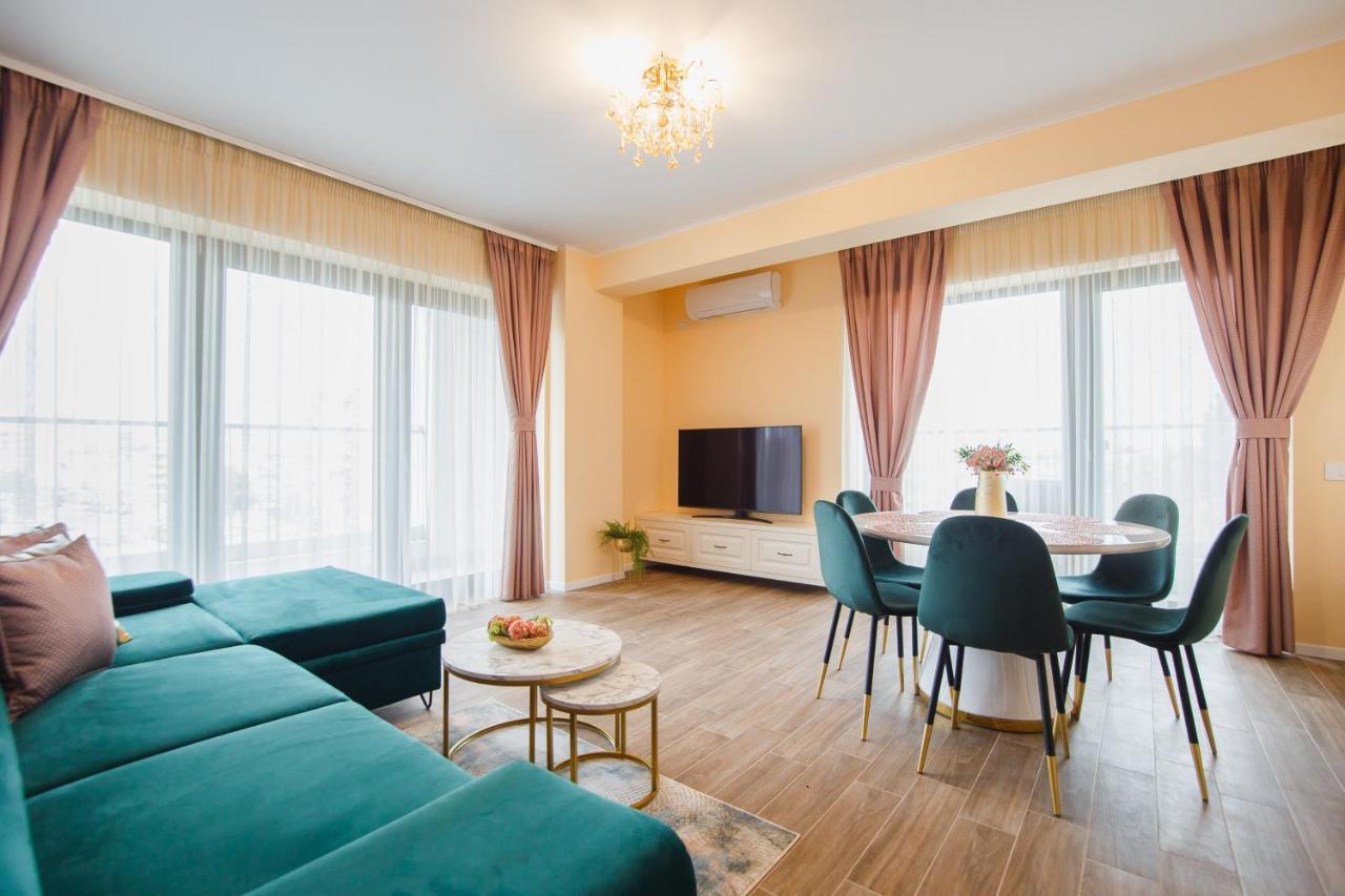 Apartment Grand Panorama Views