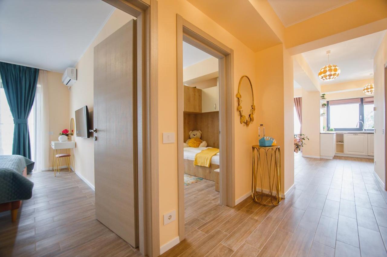 Grand Panorama Views Oradea