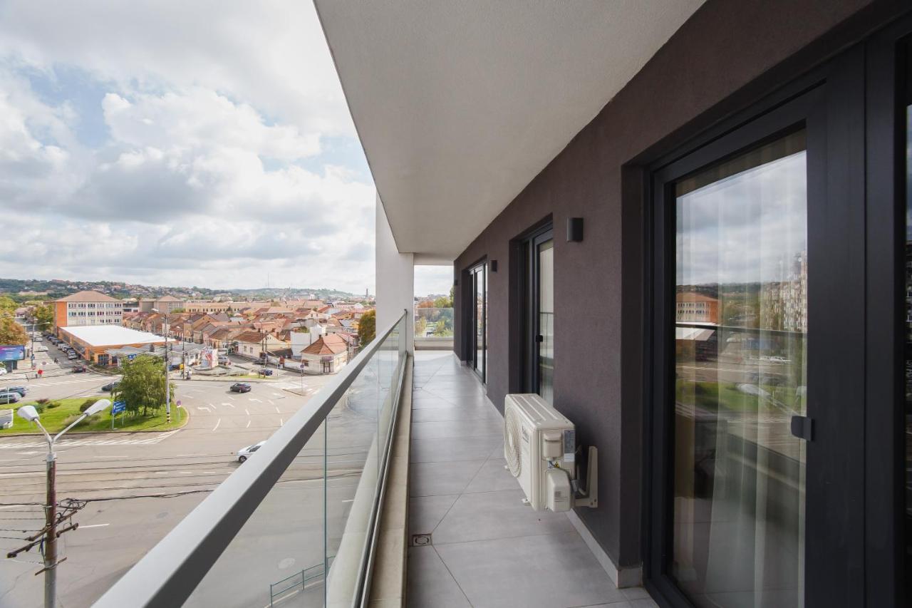 Grand Panorama Views Oradea