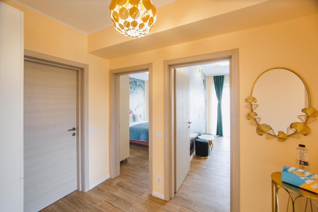 Grand Panorama Views Apartment *