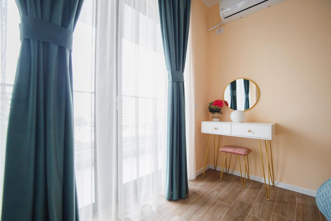 Grand Panorama Views Apartment