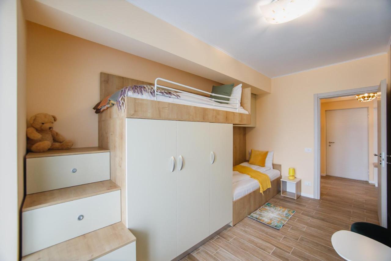 Apartment Grand Panorama Views Oradea