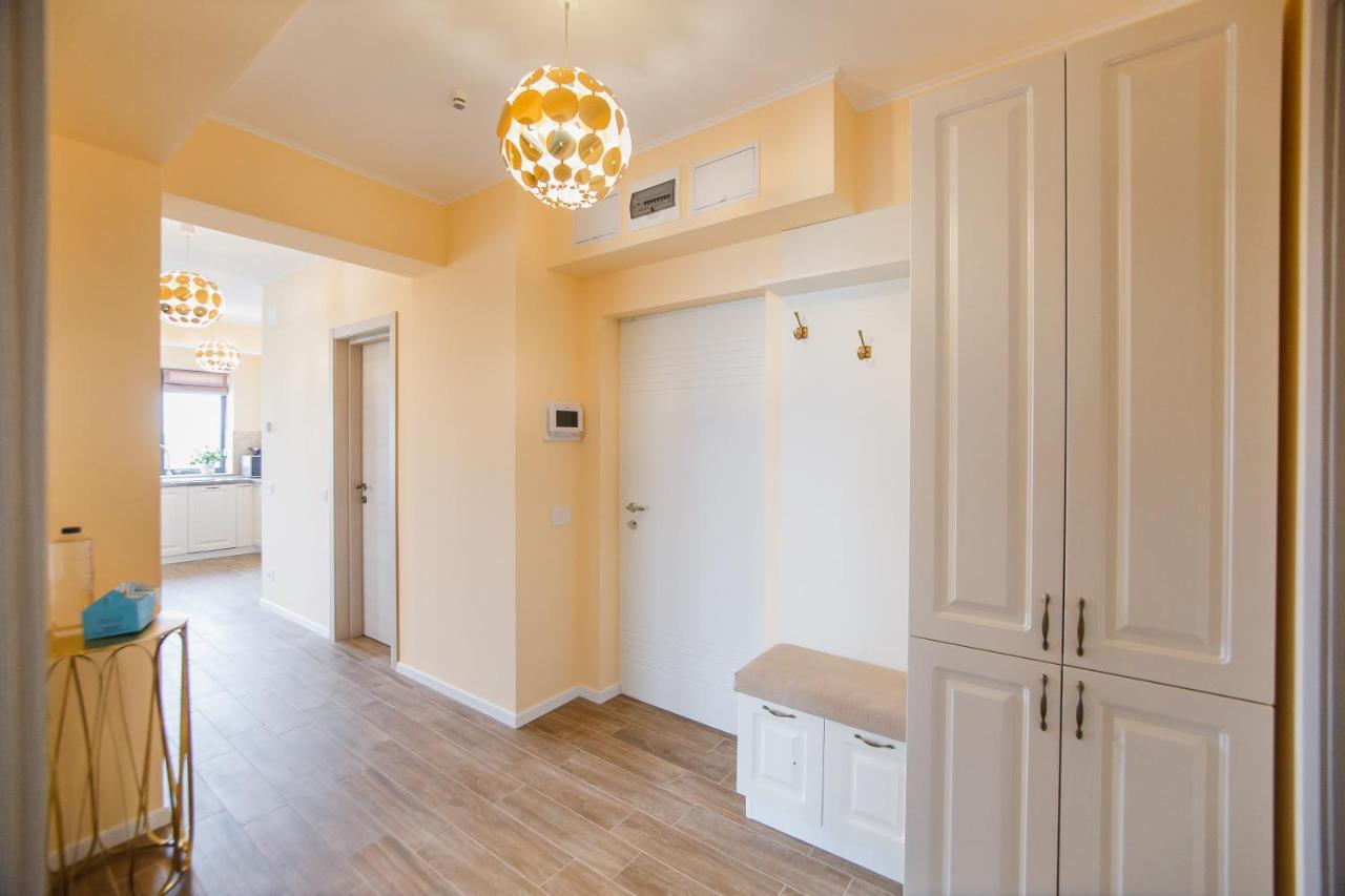 Grand Panorama Views Apartment