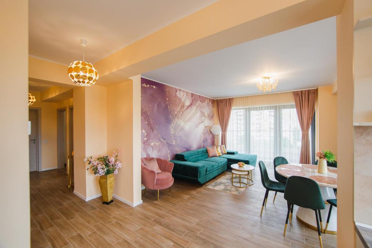 Grand Panorama Views Oradea