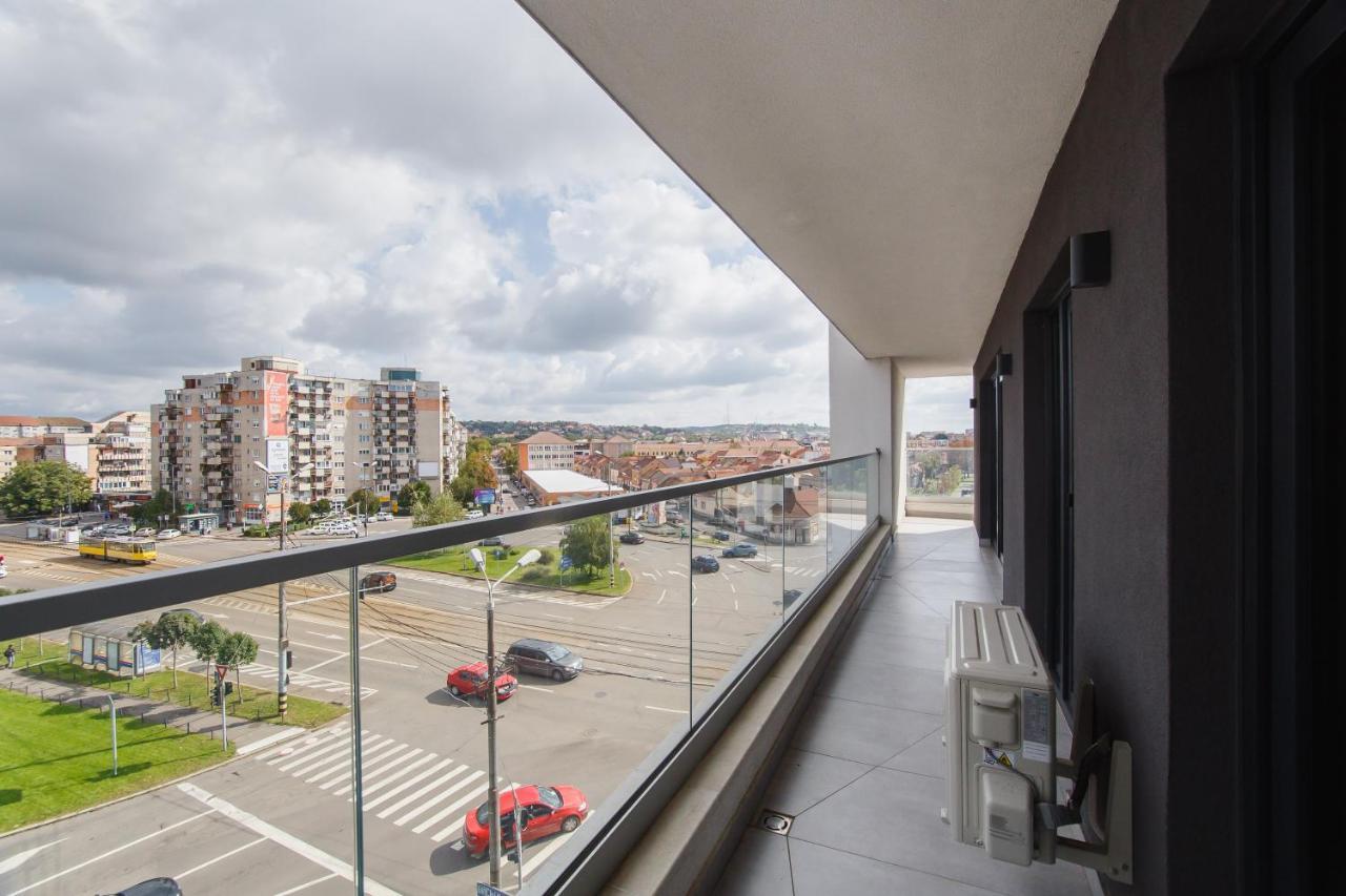 Grand Panorama Views Apartment *