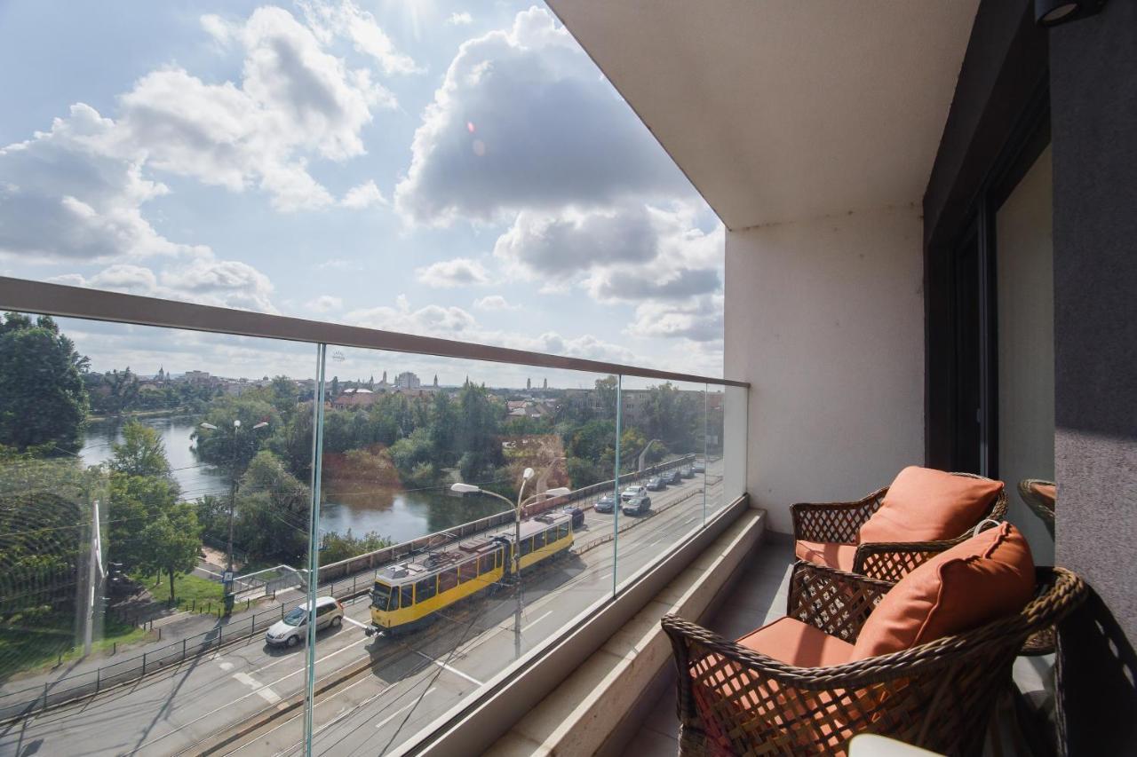 Apartment Grand Panorama Views